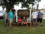 Eagle Scout Project